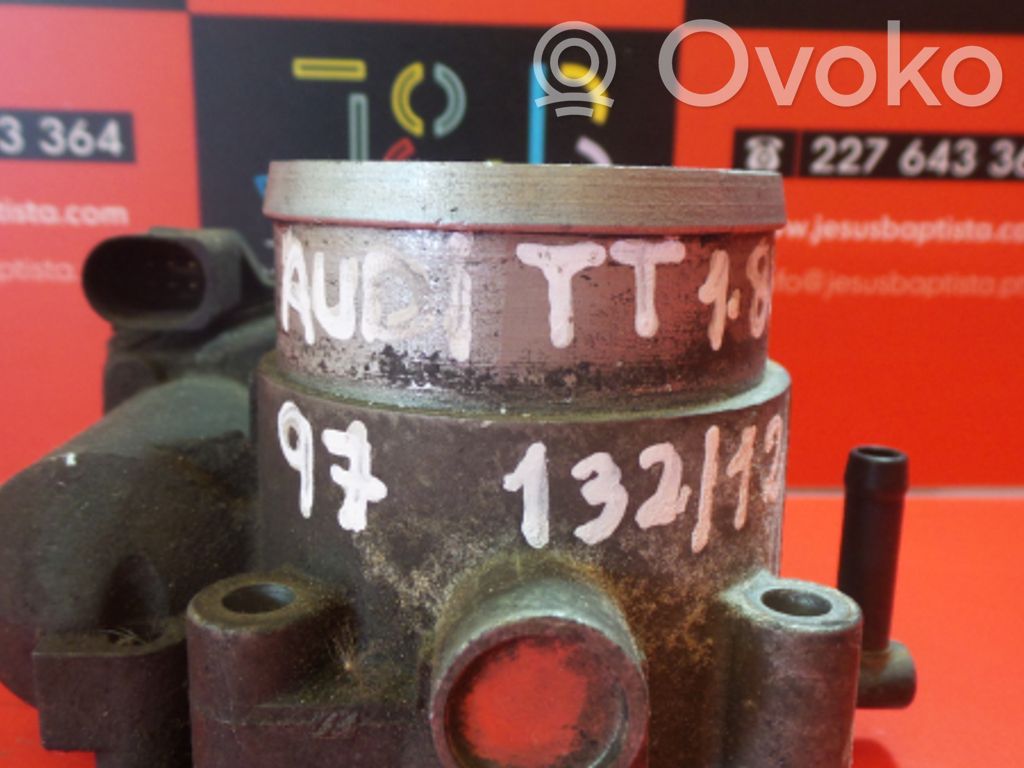 Audi TT Mk1 Electric throttle body valve 