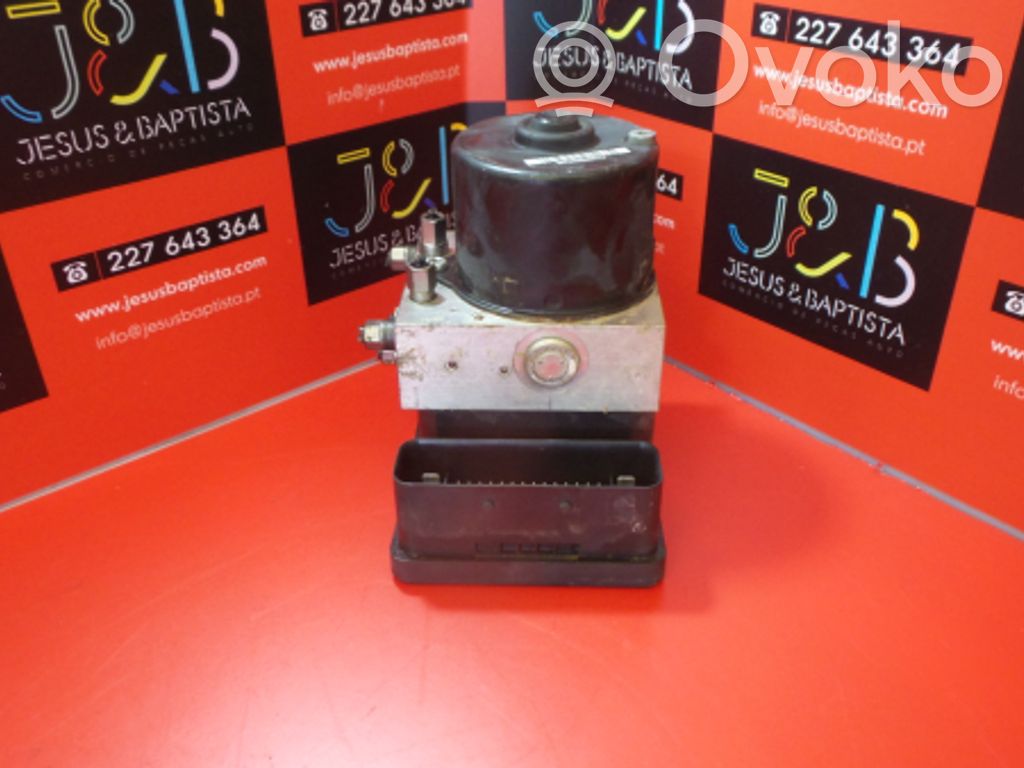 Mazda 5 Блок ABS 