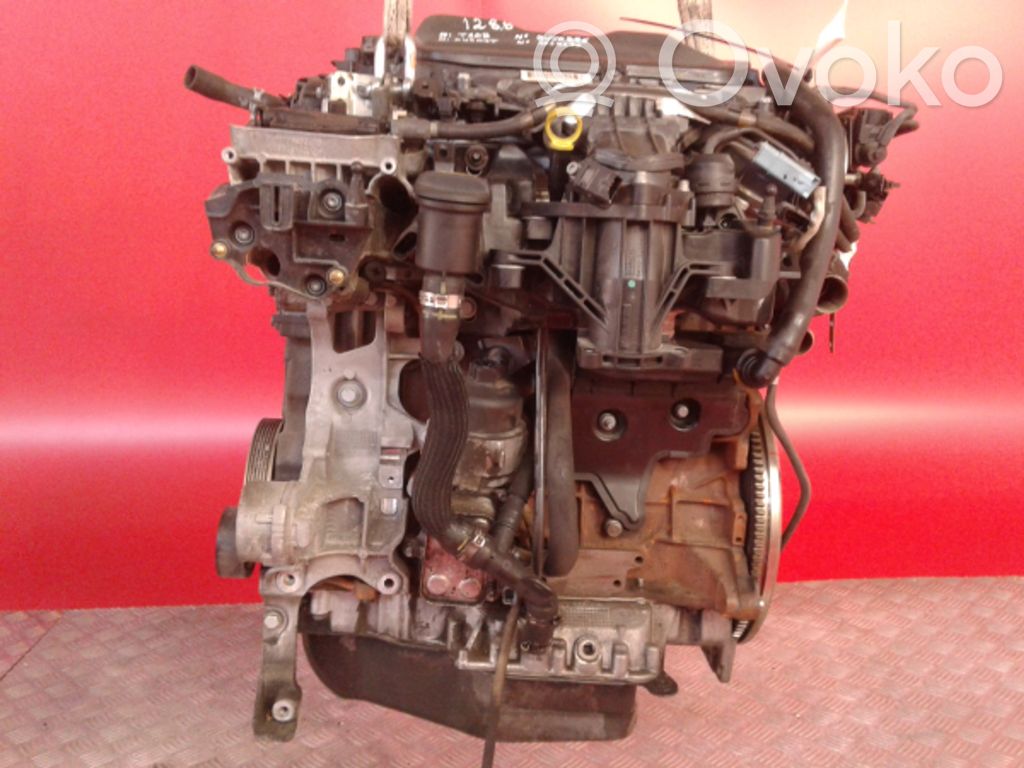 Silnik   TXDB,1079376,128897KM,163CV,202892,31,BU50256,D4204T