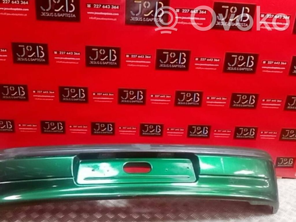 Stoßstange Stoßfänger   82,115362