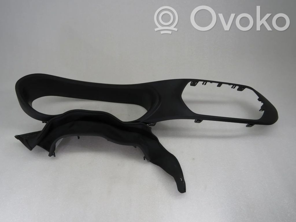 Fiat Tipo Dashboard trim 