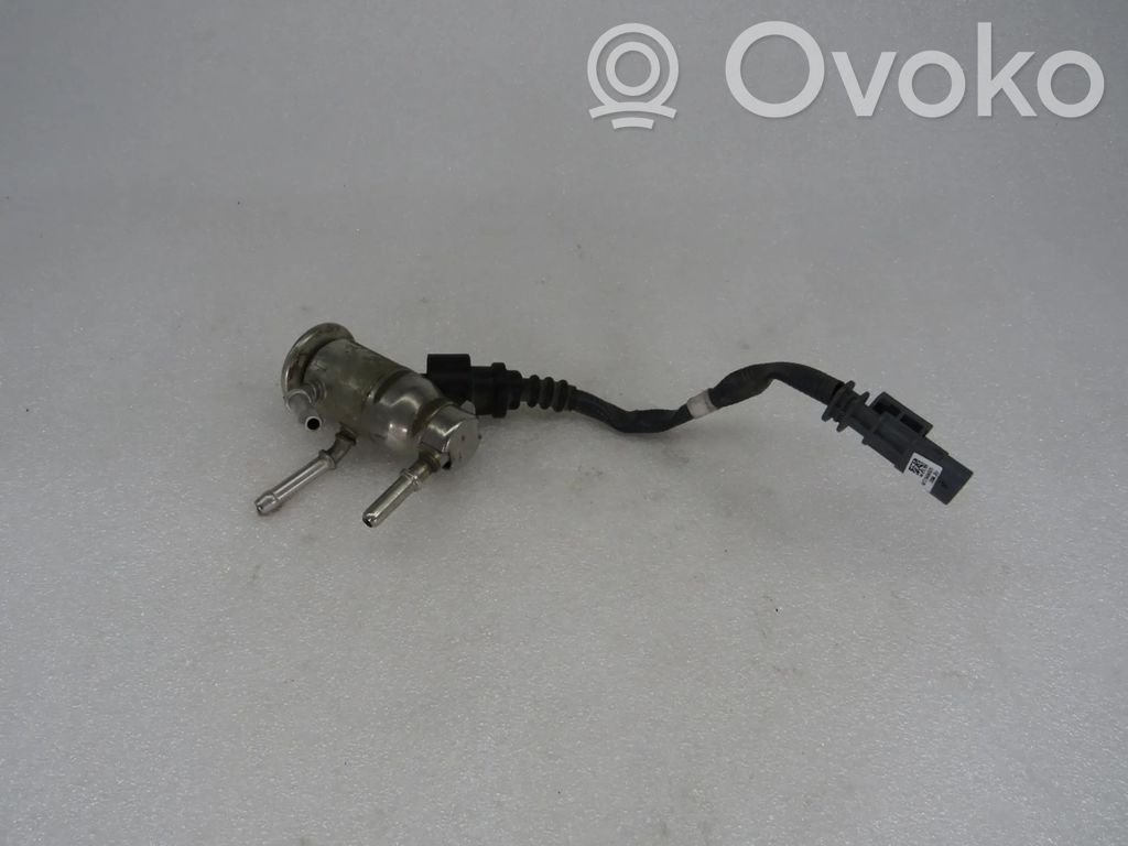 Fiat Tipo Inyector de AdBlue 