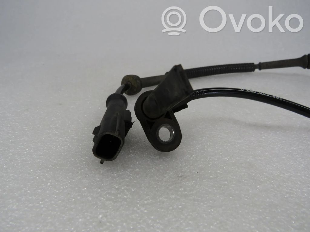 Renault Trafic III (X82) ABS Sensor 