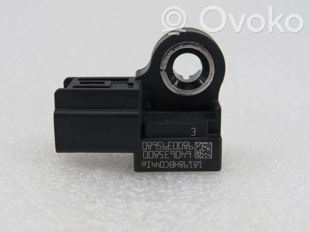 Airbagsensor Crashsensor Drucksensor   9800395680,640635800