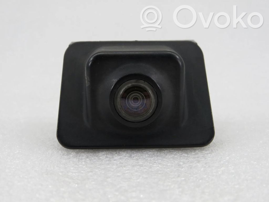 Peugeot 308 Reversing camera 