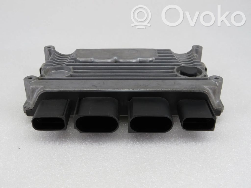 BMW X6 E71 Other control units/modules 