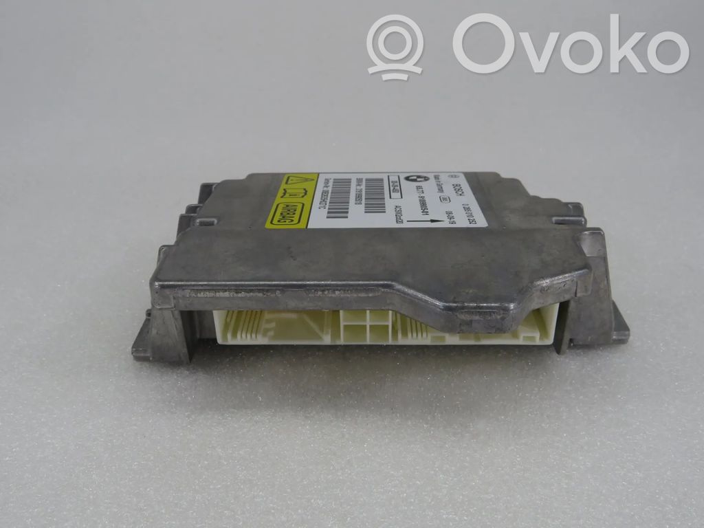 BMW X6 E71 Airbag control unit/module 