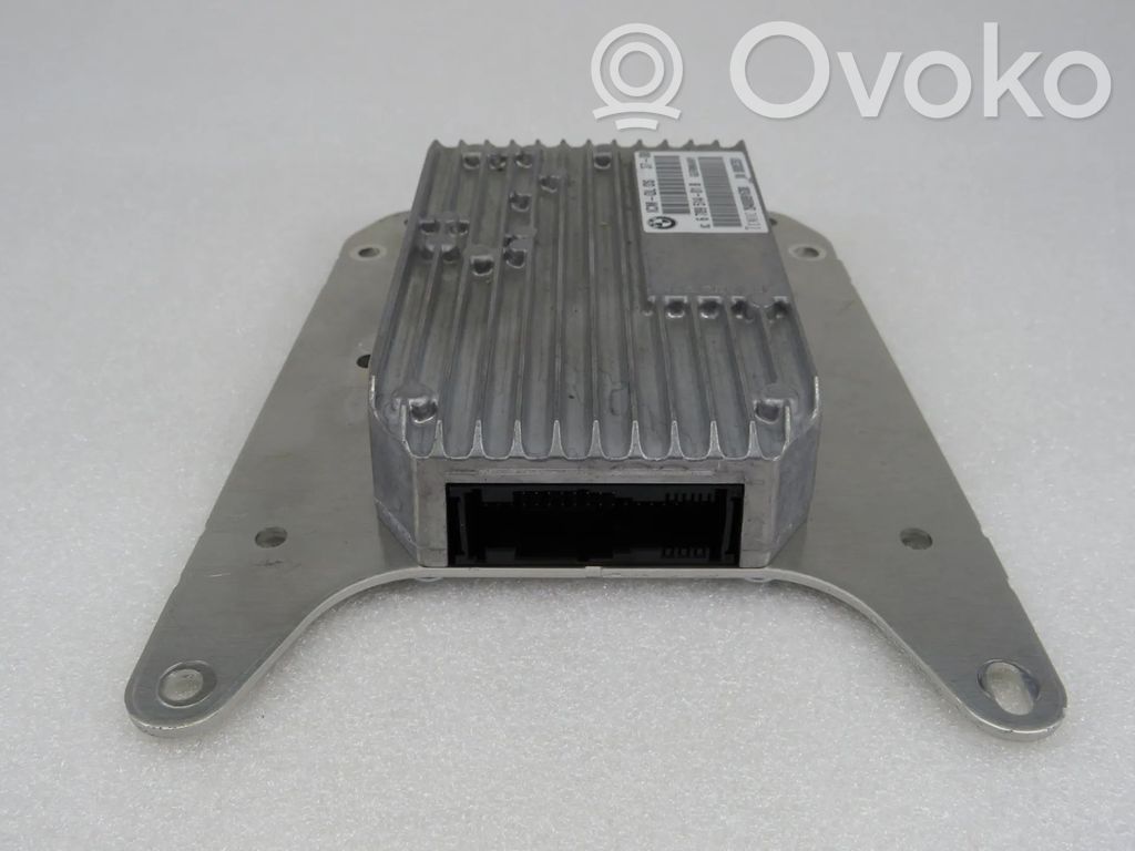 BMW X6 E71 Autres unités de commande / modules 
