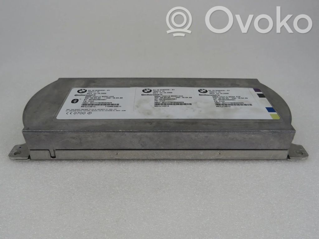 Bluetooth modulis   9205930,84109205930,8410920593001