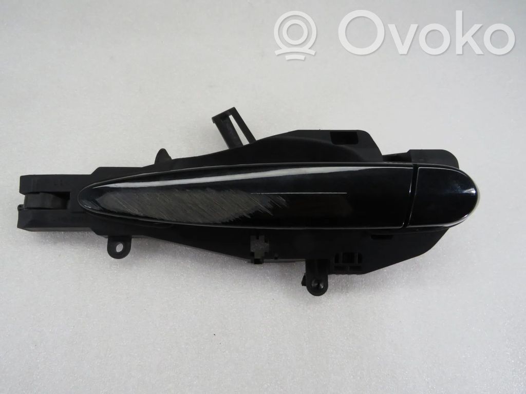 BMW X6 E71 Rear door exterior handle 