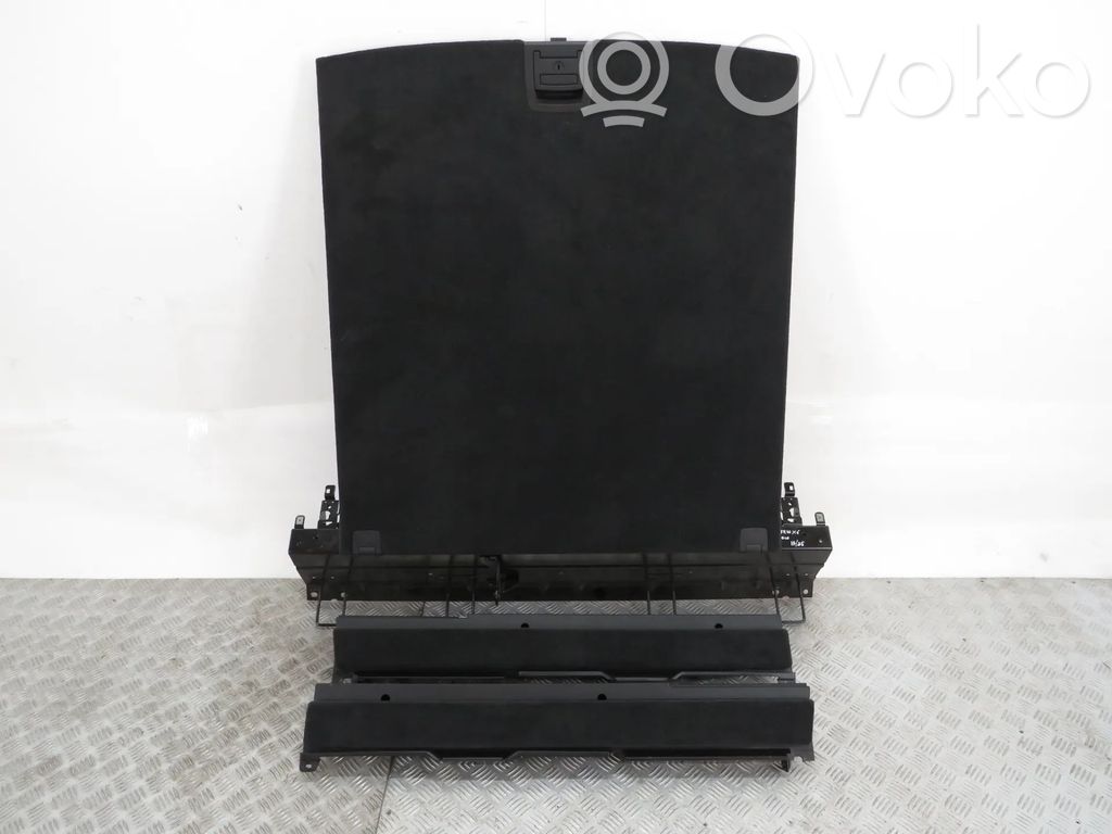 Trunk/boot floor carpet liner   EBGMB70,EBGKPM7
