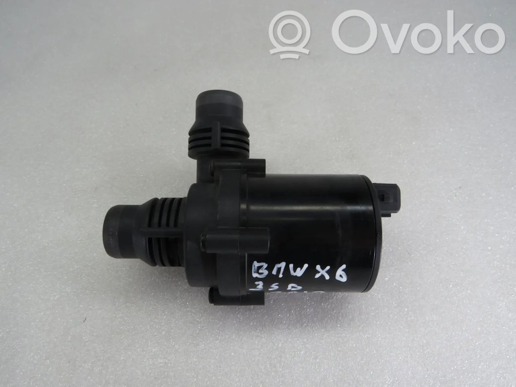 Pompe de circulation d'eau   702078240,308408T268,6411695154902