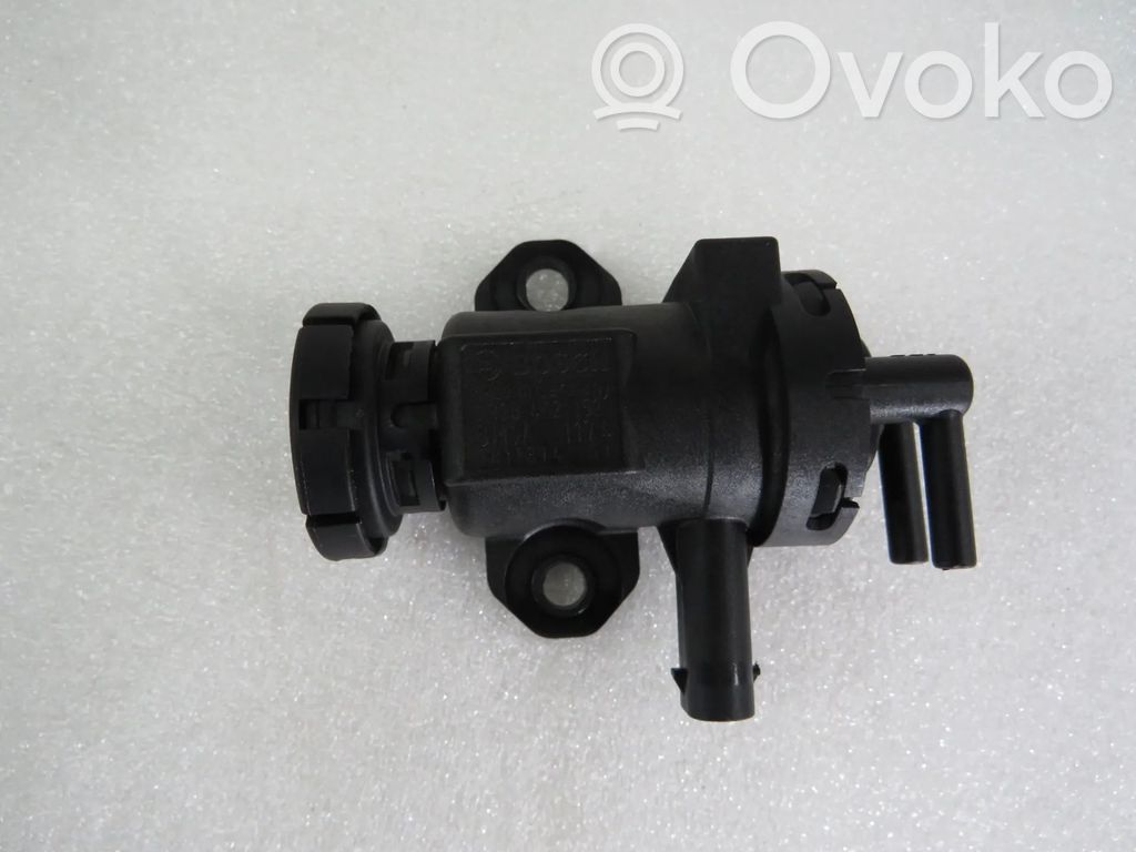 BMW X6 E71 Turbo solenoid valve 