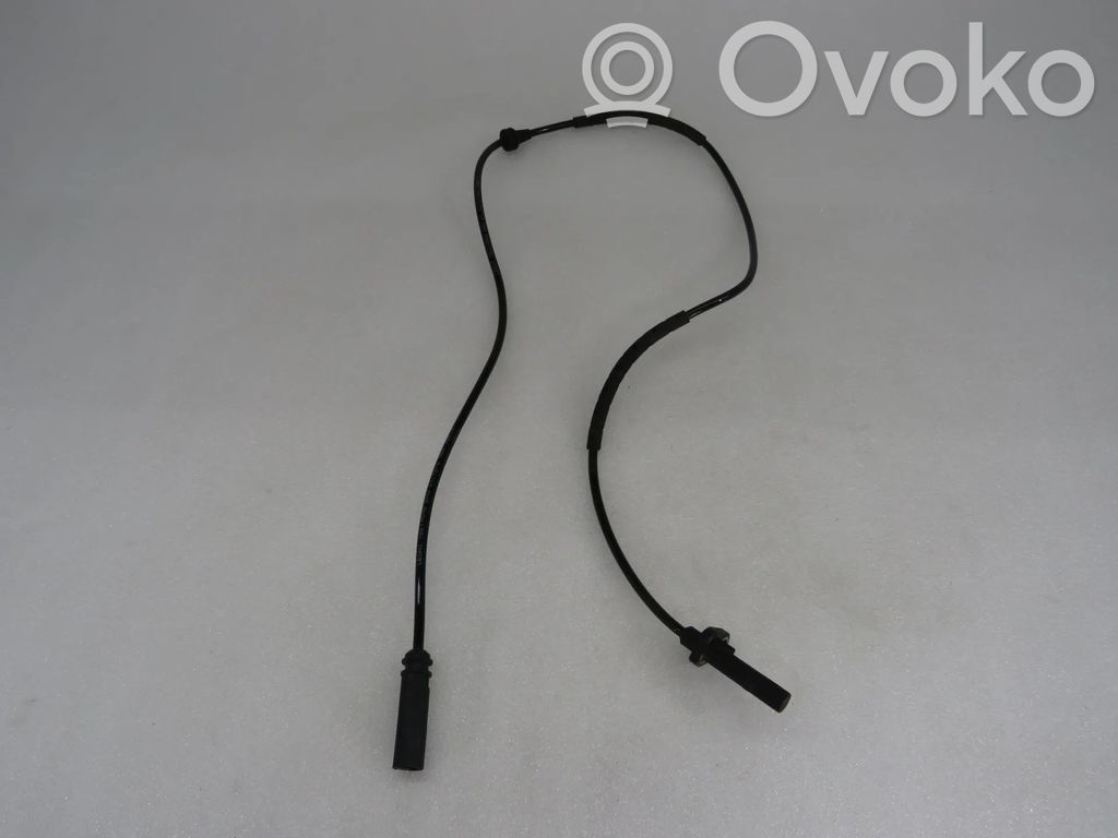 ABS brake wheel speed sensor   611269087059,10619590,34526771776,34526771777,57455S9A003,57455S9A013,60947,6771777,SN77E090,SN77E090A
