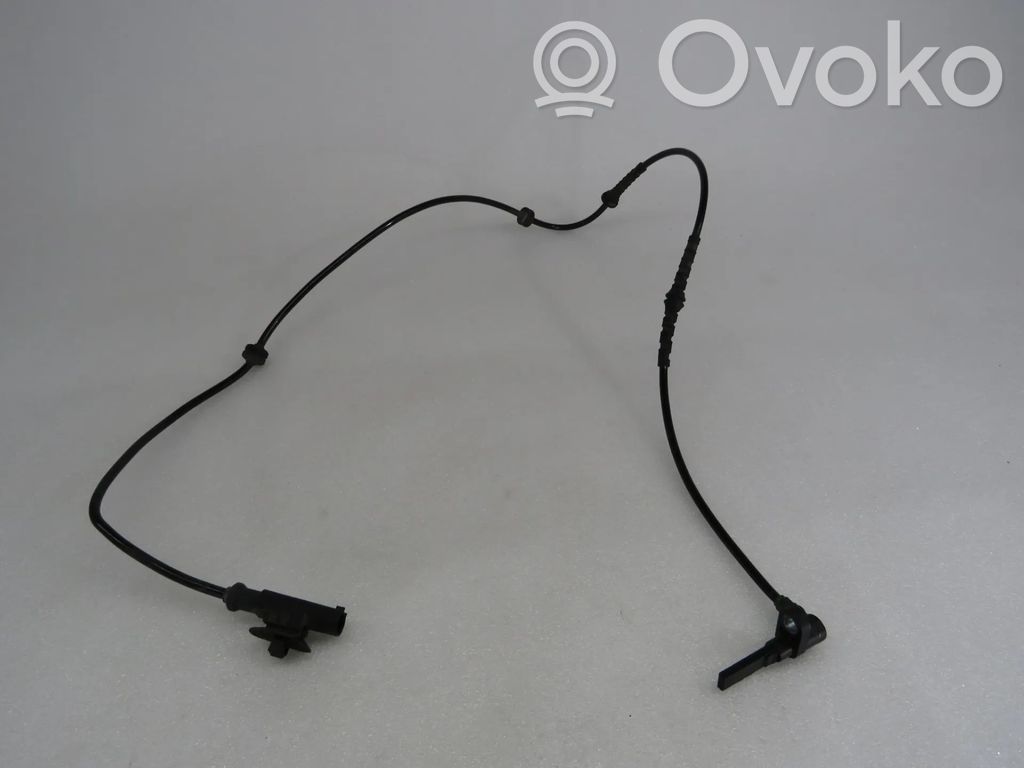 Peugeot Boxer ABS brake wheel speed sensor 