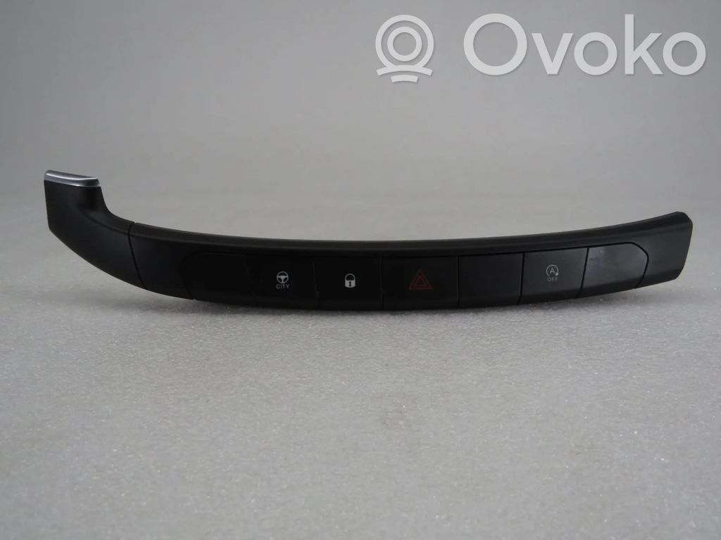 Fiat Tipo Multifunctional control switch/knob 