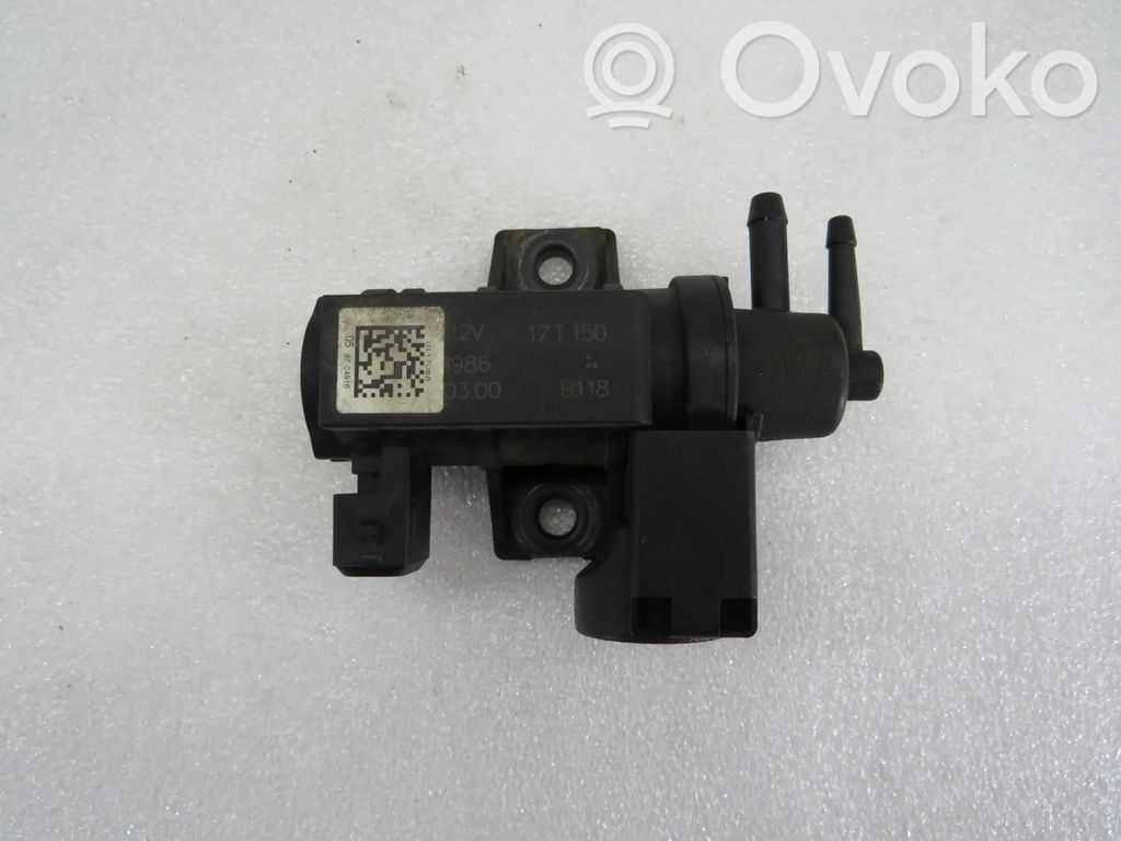 Fiat Tipo Solenoīda vārsts 
