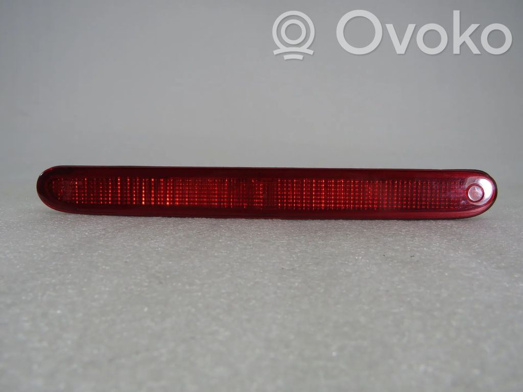 Citroen Berlingo Third/center stoplight 
