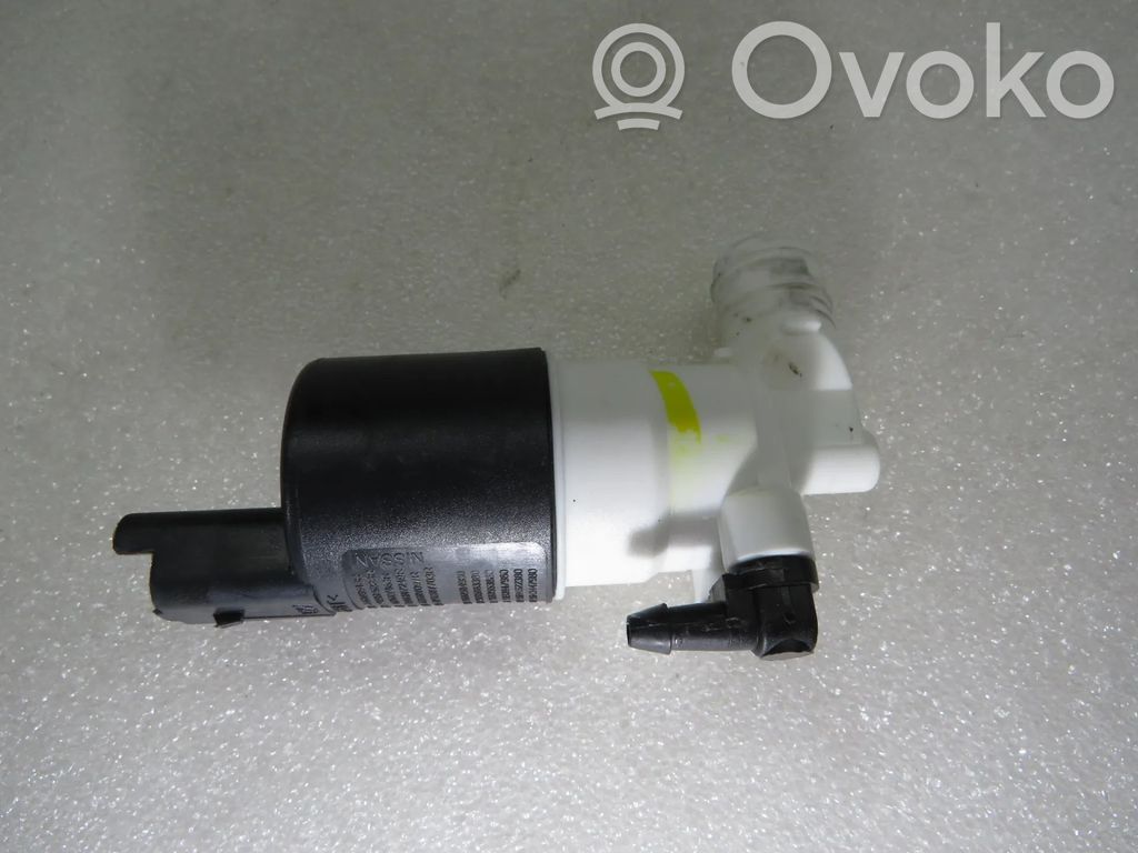 Windscreen/windshield washer pump   286208543R,09109904,093160099,093160294,1609688180,2749000QAB,2749000QAD,286203634R,286205987R,289200001R,2892000Q0G,289209317R,4158690021,4401904,4409867,4410723,6001545616,6001549443,643445,643471,643476,643497,6434A9,6434F5,7700428390,8200031805,8200246091,853300H010,853300H020,9109904,93160099,93160294,9632984980,9641553880,9801242180,9811794980,9820770480,A4158690021,A4158690500,B000642880,SU001A2644,SU001A4520,SU001B0523