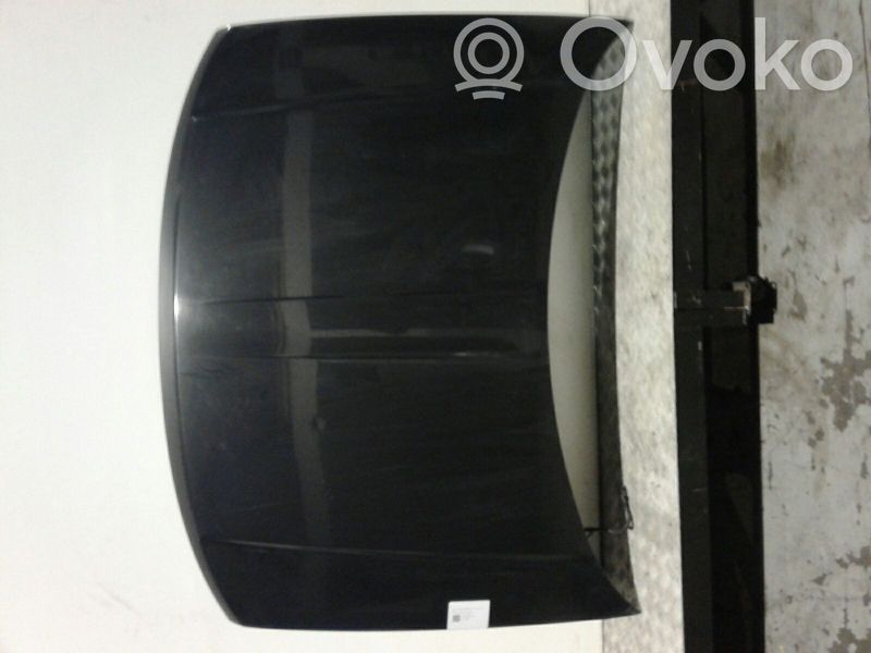 Jeep Grand Cherokee (WJ) Konepelti 