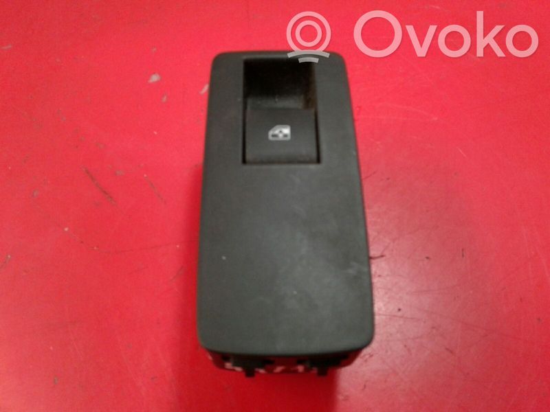 Electric window control switch   13222231
