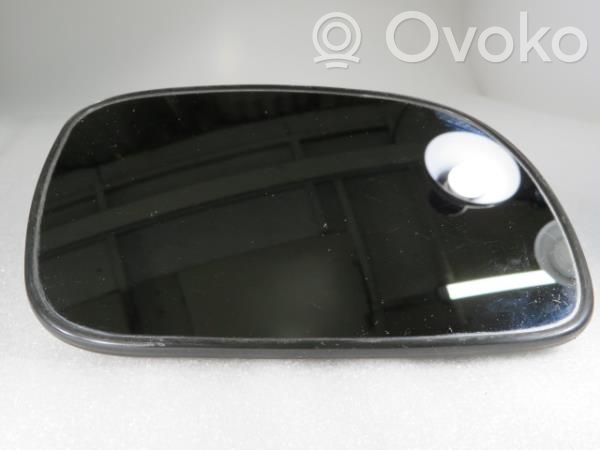 Chrysler Voyager Front door electric wing mirror 
