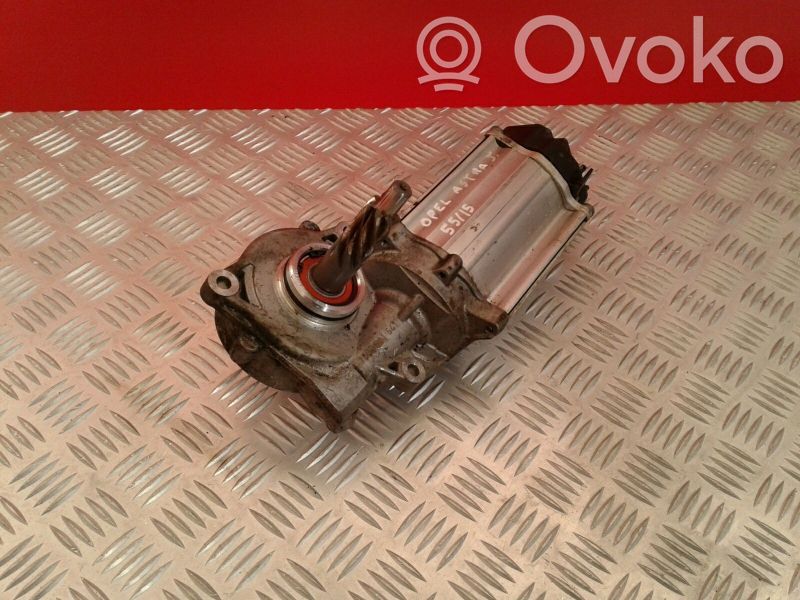 Steering rack   7805177341,0273010201