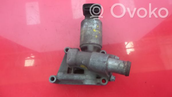 Opel Corsa C EGR vožtuvas 