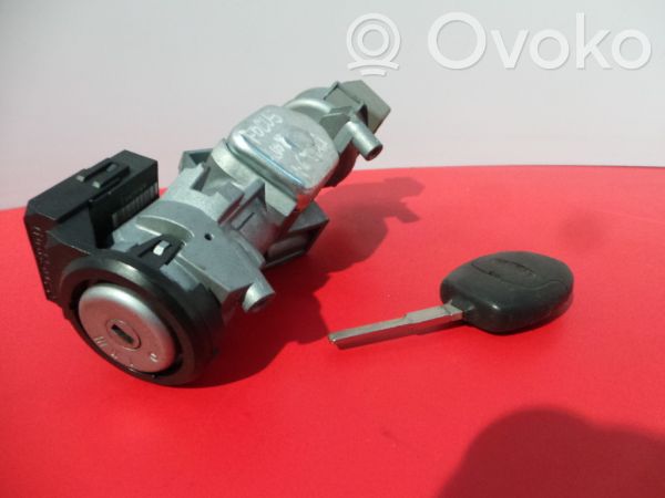 Ignition lock   3M51,3F880,3M513F880AD,61,FICHAPARTIDA