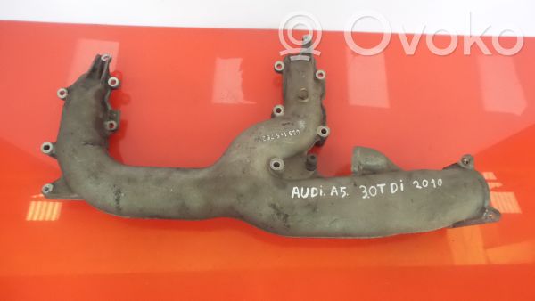 Intake manifold   059,059145762M,762