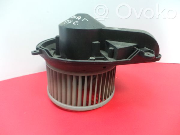 Volkswagen PASSAT B5 Pečiuko ventiliatorius/ putikas 