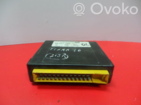 Ignition-blocking relay   90562551,GM,QL