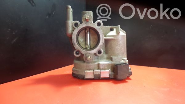 Opel Corsa C El. oro padavimo sklendė 