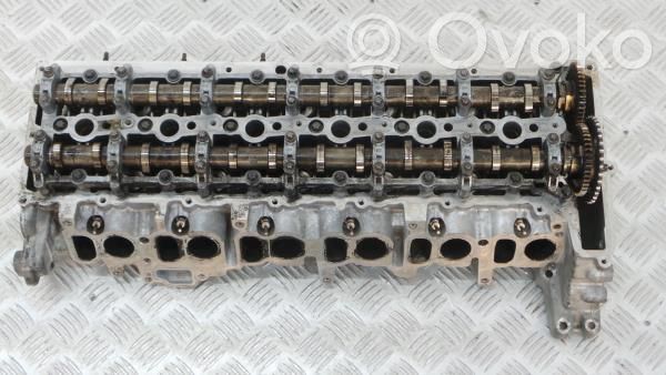 BMW 5 F10 F11 Galva 