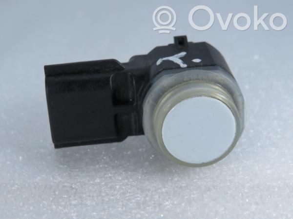 Renault Clio IV Sensor de aparcamiento PDC 