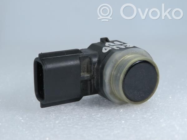 Renault Clio IV Sensor de aparcamiento PDC 