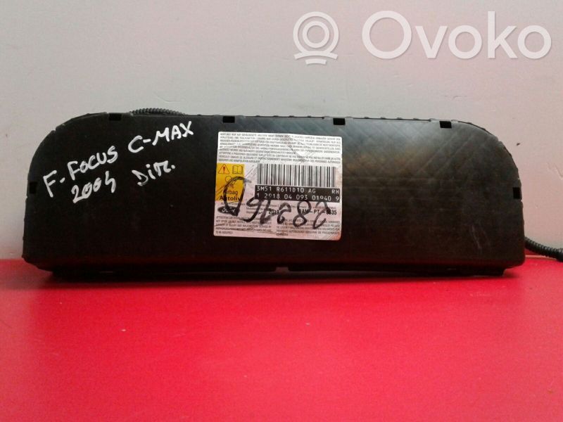 Airbag del asiento   3M51,AG,R611D10