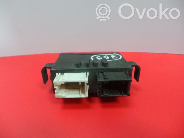 BMW 3 E46 Modul confort 