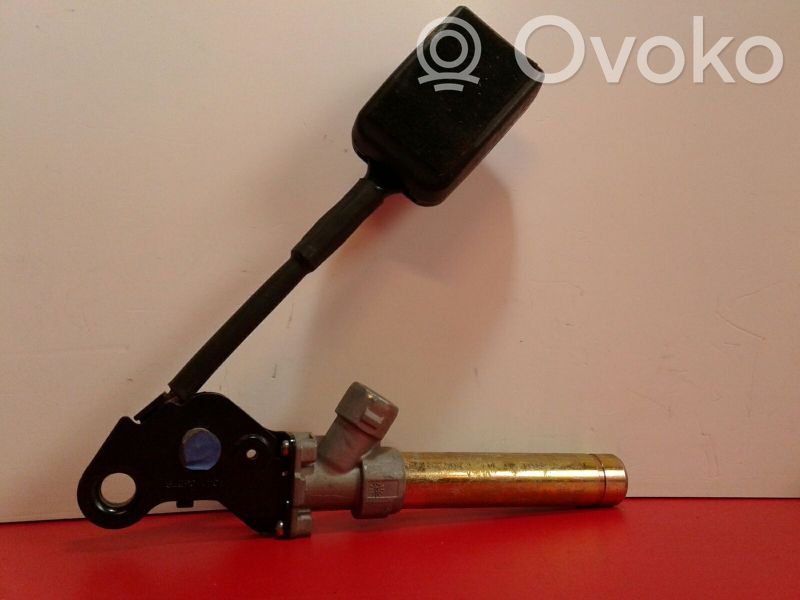 Peugeot 406 Cinturón delantero 