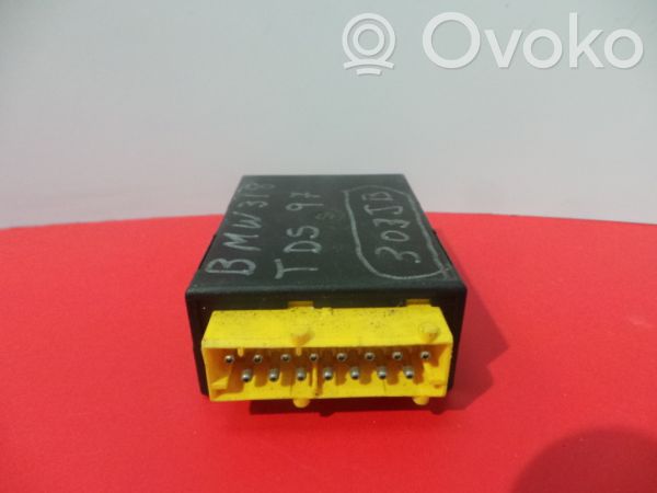 BMW 3 E36 Interrupteur / bouton multifonctionnel 