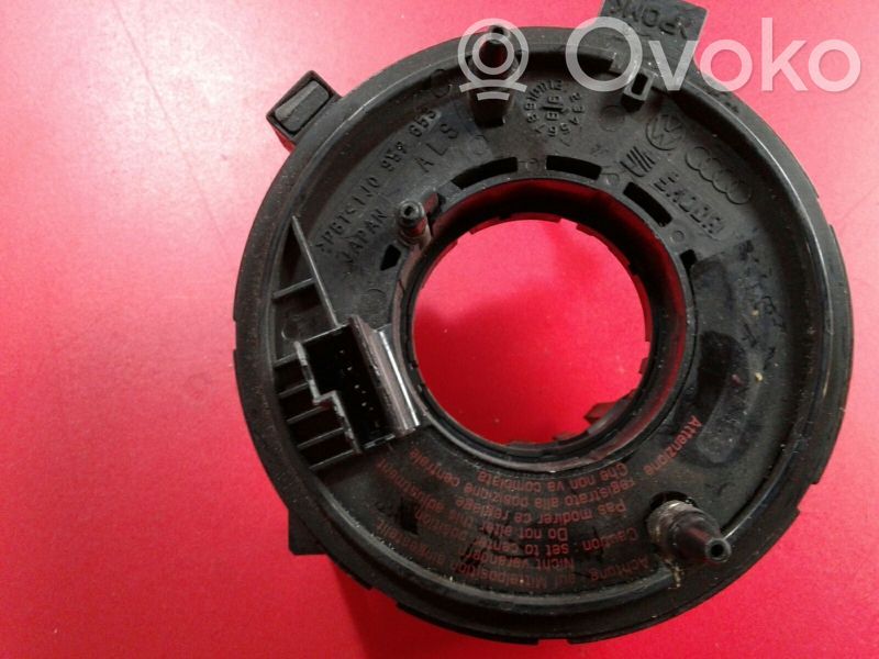 Volkswagen Golf IV Airbag slip ring squib (SRS ring) 