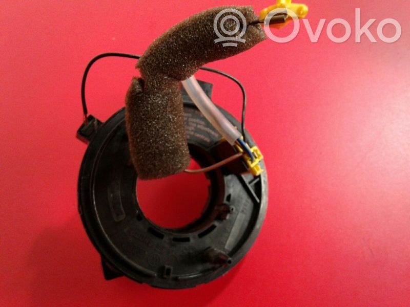 Volkswagen Golf IV Airbag slip ring squib (SRS ring) 