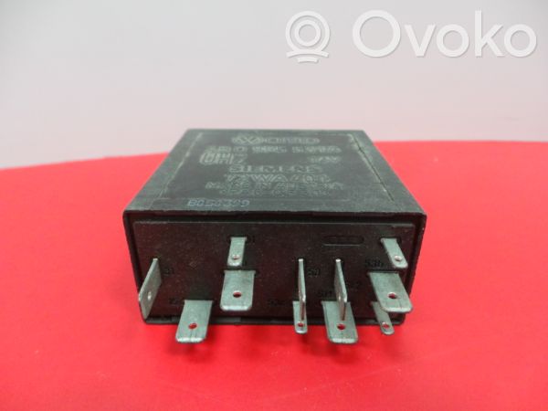 Audi A3 S3 8L Multifunctional control switch/knob 