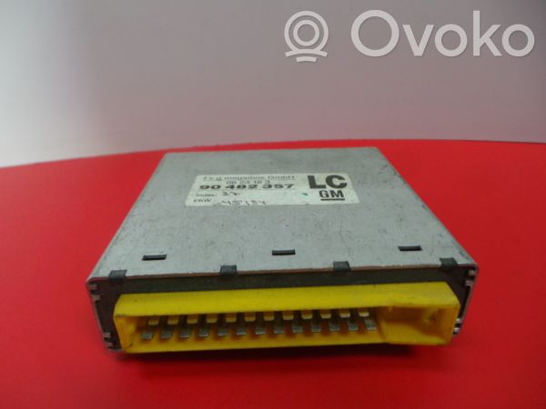 Opel Astra F Modul confort 