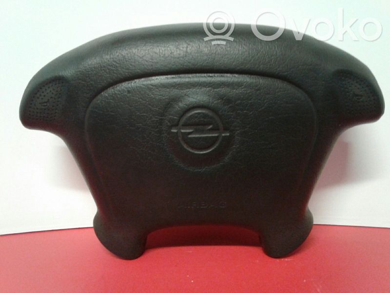 Opel Tigra A Stūres drošības spilvens 