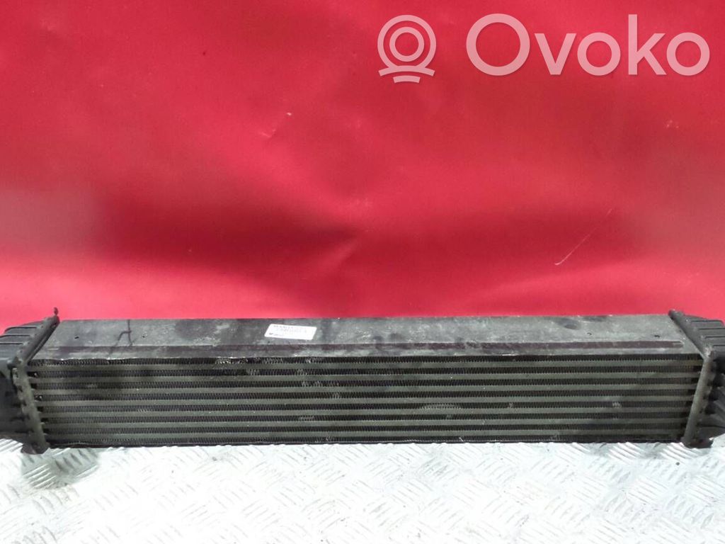 Intercooler radiator   112,177450