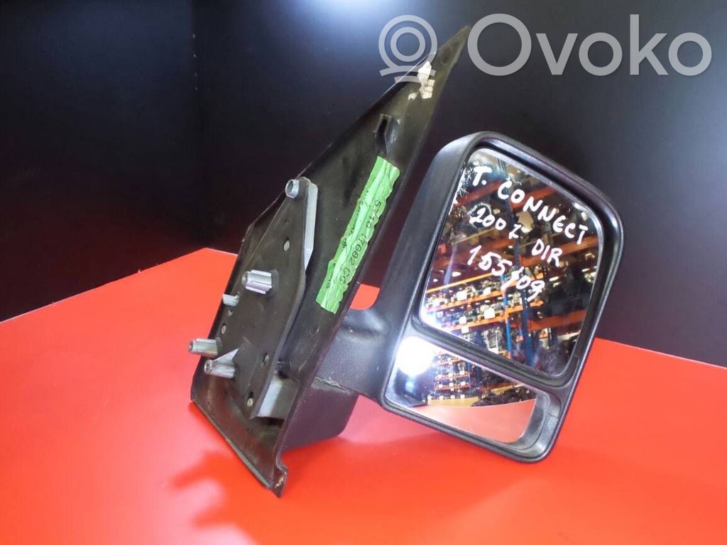 Front door electric wing mirror   221993