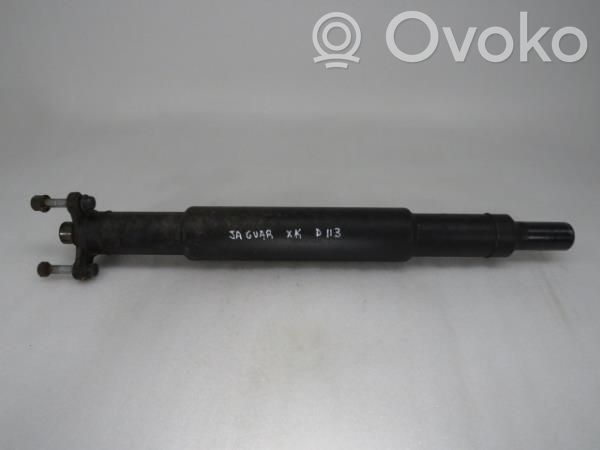 Eje de propulsión medio central   8W83AK145BA