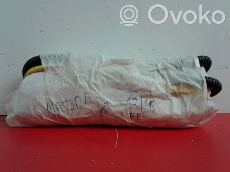 Sėdynės oro pagalvė   GS1BH03