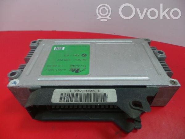 BMW 3 E36 ABS control unit/module 